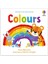 Colours Little Board Book 4