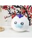 Patlıcan Fok Bebek Yastığı 2d Bebek Yastığı 100G15*16CM (Yurt Dışından) 2