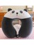 Boyun Yastığı U Şeklinde Yastık Peluş Oyuncak Araba Yastığı Ofis Şekerleme Seyahat Yastığı 250G32*32CM (Yurt Dışından) 1