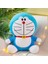 Doraemon Peluş Oyuncak Anime Jingle Kedi Bebek Yastık 200G25CM (Yurt Dışından) 1