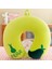 Boyun Yastığı U Şeklinde Yastık Peluş Oyuncak Araba Yastığı Ofis Şekerleme Seyahat Yastığı 250G32*32CM (Yurt Dışından) 1