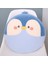 Penguen Bebek Sevimli Yastık Uyku Yastığı Penguen Bebek Peluş Oyuncak 400G40CM (Yurt Dışından) 1