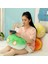 Genshin Impact Slime Yastık Yastık Peluş Oyuncak 100G10CM (Yurt Dışından) 4