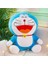 Doraemon Peluş Oyuncak Anime Jingle Kedi Bebek Yastık 200G25CM (Yurt Dışından) 1