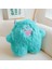 Küçük Canavar Peluş Oyuncak Bebek Büyük Gözlü Bebek 400G45CM (Yurt Dışından) 1