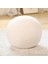 Top Peluş Oyuncak Yastık Yaratıcı Kanepe Yastığı Top Yastık 300G30CM (Yurt Dışından) 1