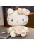 Hello Kitty Kedi Peluş Oyuncak Kızlar Için Doğum Günü Hediyesi 650G30CM (Yurt Dışından) 1