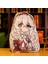2d Animasyon Arknights Yastık Amiya Tavşan Peluş Oyuncak 400G45CM (Yurt Dışından) 1