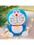 Doraemon Peluş Oyuncak Anime Jingle Kedi Bebek Yastık 300G35CM (Yurt Dışından) 1