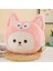 Kuromi El Isıtma Yastığı Peluş Oyuncak Melodi Bebek Yastığı 350G35CM (Yurt Dışından) 1