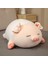 Sevimli Domuz Yastık Karikatür Piggy Pembe Yalan Domuz Bebek Peluş Oyuncak 660G50CM (Yurt Dışından) 1