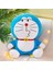 Doraemon Peluş Oyuncak Anime Jingle Kedi Bebek Yastık 300G35CM (Yurt Dışından) 1