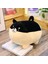 Aşağı Pamuk Sevimli Şişman ve Sevimli Shiba Inu Peluş Bebek Yumuşak Köpek Yastığı 400G40CM (Yurt Dışından) 1