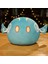 Genshin Etki Oyunu Anime Balçık Peluş Oyuncak Erkek ve Kadın Yastık Yastık 380G35CM (Yurt Dışından) 1