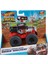 HDX60 Hot Wheels Monster Trucks 1:43 Kükreyen Arabalar 2