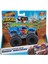 HDX60 Hot Wheels Monster Trucks 1:43 Kükreyen Arabalar 3