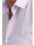 Erkek T.cotton Uzun Kol Açık Lila Gömlek 3
