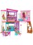 HCD50 Barbienin Tatil Evi 2