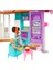 HCD50 Barbienin Tatil Evi 4