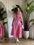 Silvain Madonna Midiboy Elbise Pembe -00063 3