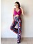 Crop Pantolon Takım 1