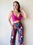 Crop Pantolon Takım 2