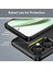 Oneplus Nord Ce 3 Lite Brushed Carbon Fiber Silikon Kılıf - Siyah AL3332 4