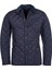 Heritage Liddesdale® Kapitone Slim Fit NY91 Navy 2