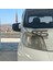 Fiat Fiorino Yarasa Batman Ayna Kapağı Plastik Piano Black 2009-2022 Modeller Arası 3