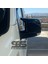 Fiat Fiorino Yarasa Batman Ayna Kapağı Plastik Piano Black 2009-2022 Modeller Arası 5
