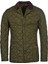 Heritage Liddesdale® Kapitone Slim Fit OL71 Olive 2