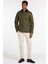 Heritage Liddesdale® Kapitone Slim Fit OL71 Olive 3