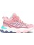 869.F23K.369 Solit Trekking Çocuk Botu Pembe 1