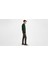512™ Slim Tapered Erkek Jean Pantolon - Dark Black Destructed 2