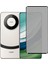 Huawei Mate 60 Pro Plus 3D Privacy Gizlilik Filtreli Tam Kaplayan Tempered Cam - AL3125 1