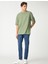 Slim Fit Kot Pantolon - Brad Jean 2