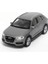 Lisanslı Audi Q3 Çek Bırak Metal Model Araba (1:32-1:34) 1