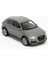 Lisanslı Audi Q3 Çek Bırak Metal Model Araba (1:32-1:34) 3