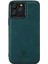iPhone 14 Pro Max Için 6.7 Inç Manyetik Absorpsiyon Çıkarılabilir Cüzdan/kickstand-Green ile Giyim Dayanıklı Koruyucu Telefon Kılıfı (Yurt Dışından) 5