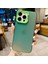 iPhone 14 Pro Max Gradyan Renkli Telefon Kabası Için Şok Geçirmez Kılıf (Yurt Dışından) 1