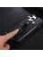 iPhone 14 Pro Max Için Max 6.7 Inç Kart Yuvası Kickstand Koruyucu Kapak Pu Deri Kaplamalı Tpu Telefon Kılıfı Black (Yurt Dışından) 2