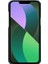 iPhone 14 Için Damla Geçirmez Telefon Kasası Plus 6.7 Inç Pu Deri Kaplı Sert Pc Telefon Kabuğu Çift Kart Yuvası Mavisi (Yurt Dışından) 3