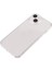 iPhone 14 Için 10 Adet Artı 0.8mm Ultra Ince Telefon Tpu Kasa Filigran Içermeyen Güçlendirilmiş Köşeler Net Kapak (Yurt Dışından) 4
