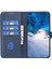 iPhone 14 Pro Max Pu Deri Deri Flip Cüzdan Kılıfı Katlama Stand Telefon Kapak-Meyve (Yurt Dışından) 5