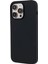 iPhone 14 Pro Maks Maks Kazık Kanıtı Ince Telefon Kapağı Yumuşak Astar-Black (Yurt Dışından) 2