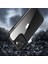 iPhone 14 Plus Giyim Dayanıklı Işık Ince Cep Telefon Kılıfı Pc+Tpu Hibrit Arka Kapak Black (Yurt Dışından) 4