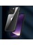 iPhone 14 Plus Giyim Dayanıklı Işık Ince Cep Telefon Kılıfı Pc+Tpu Hibrid Geri Kapak Kırmızısı (Yurt Dışından) 3
