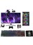VK02 Amd Ryzen 5 5600G 32GB 1tb SSD 27'' Masaüstü Bilgisayar 1