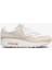 Air Max 1 Premium Wmns Sanddrift Unisex Spor Ayakkabı FB5060100 I-46 1
