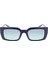 CKJ22606S 400 53 Calvin Klein Güneş Gözlüğü 1